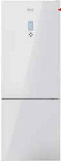 Franke FFCB 508 NF WH Beyaz Buzdolabı kullananlar yorumlar